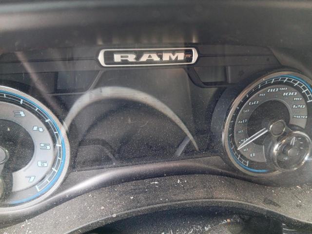 Снимка 9 от търг – 2020 RAM 1500 LIMIT с VIN 1C6SRFHTXLN187438