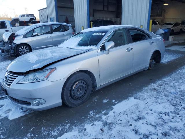 Foto 1 de la subasta – 2011 LEXUS ES 350 con VIN JTHBK1EG9B2415144