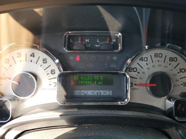 Photo 9 from auction – 2013 FORD EXPEDITION with VIN 1FMJK1J52DEF23233