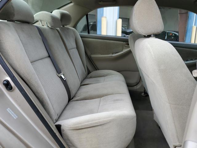 Photo 10 from auction – 2007 TOYOTA COROLLA CE with VIN 1NXBR32E97Z868506