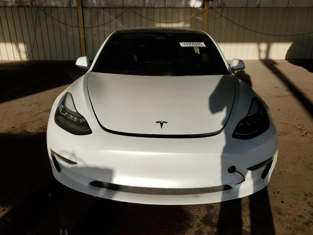Photo 5 from auction – 2019 TESLA MODEL 3 with VIN 5YJ3E1EA6KF311846