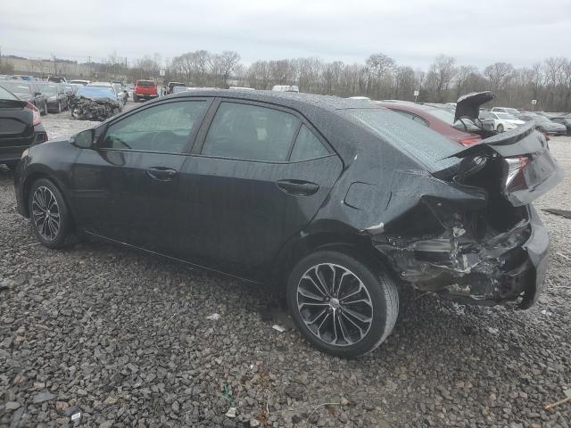 Photo 2 from auction – 2016 TOYOTA COROLLA L with VIN 2T1BURHE1GC579016