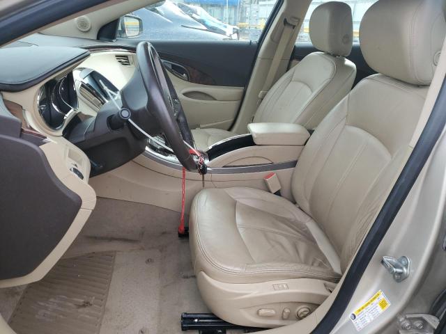 Photo 7 from auction – 2013 BUICK LACROSSE with VIN 1G4GC5E3XDF241035
