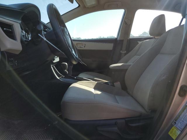 Photo 7 from auction – 2014 TOYOTA COROLLA EC with VIN 2T1BPRHE1EC211343