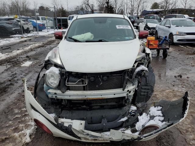Photo 5 from auction – 2015 NISSAN JUKE S with VIN JN8AF5MV5FT552403