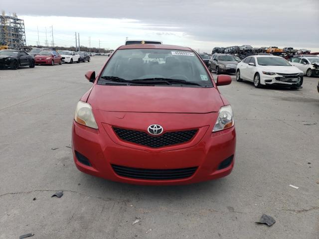 Photo 5 from auction – 2012 TOYOTA YARIS with VIN JTDBT4K37CL024541
