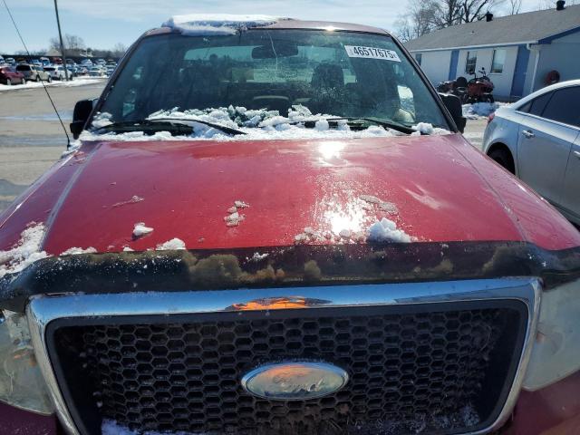 Photo 11 from auction – 2008 FORD F150 with VIN 1FTRF12W78KC74213