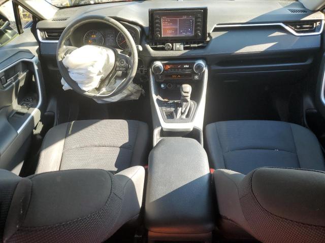 Photo 8 from auction – 2019 TOYOTA RAV4 LE with VIN JTMF1RFV8KD043429