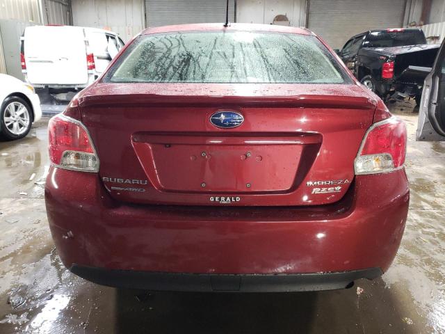 Photo 6 from auction – 2016 SUBARU IMPREZA PR with VIN JF1GJAB69GH012734
