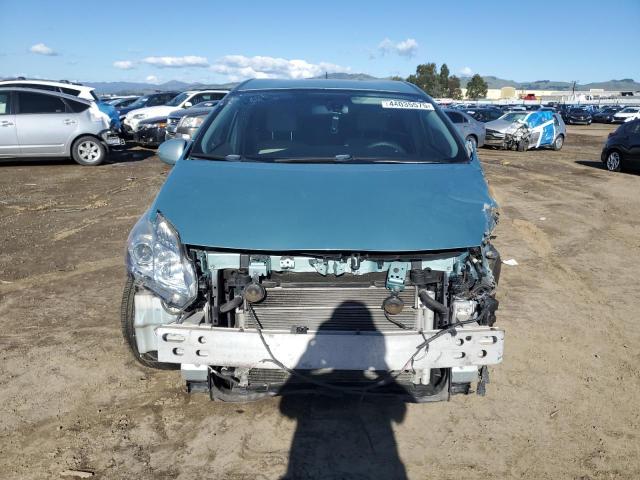 Photo 5 from auction – 2015 TOYOTA PRIUS with VIN JTDKN3DU9F1894768