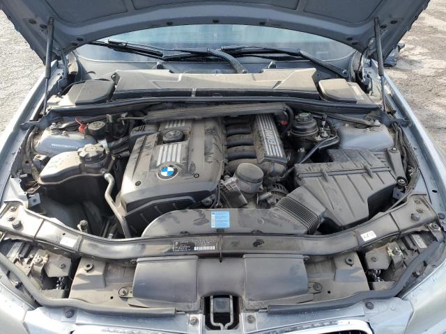 Photo 11 from auction – 2011 BMW 328 XI with VIN WBAPK7C50BA818105