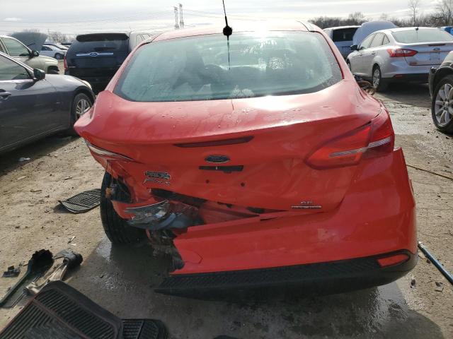 Photo 6 from auction – 2016 FORD FOCUS SE with VIN 1FADP3F25GL285588