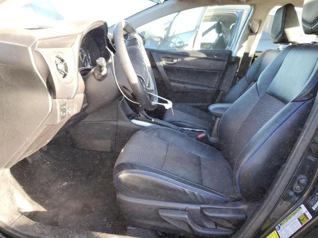 Photo 7 from auction – 2018 TOYOTA COROLLA L with VIN 2T1BURHE1JC080661