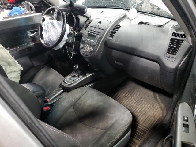 Photo 8 from auction – 2013 KIA SOUL with VIN KNDJT2A68D7562123