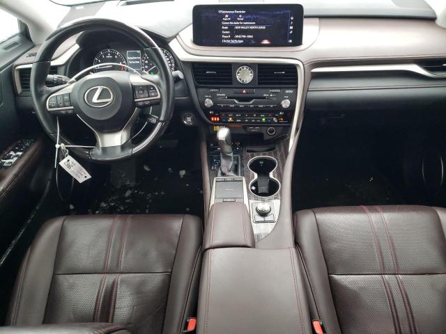 Photo 8 from auction – 2020 LEXUS RX 350 with VIN 2T2JZMDA4LC218453