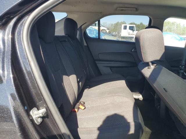 Photo 11 from auction – 2013 CHEVROLET EQUINOX LT with VIN 2GNFLEE36D6367894