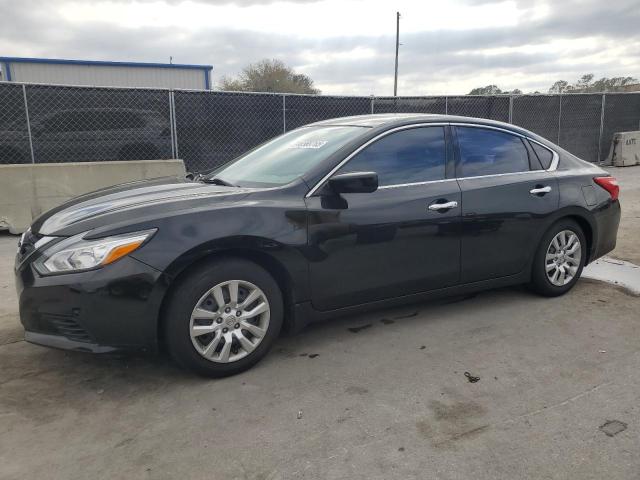 Photo 1 from auction – 2016 NISSAN ALTIMA 2.5 with VIN 1N4AL3AP7GC161615