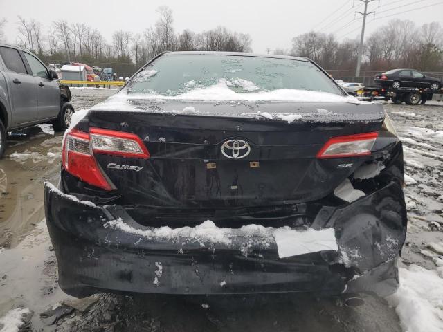 Photo 6 from auction – 2014 TOYOTA CAMRY L with VIN 4T1BF1FK8EU440646
