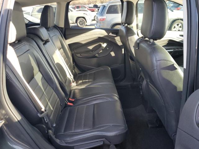 Photo 11 from auction – 2018 FORD ESCAPE SEL with VIN 1FMCU9HD1JUC76190
