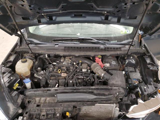 Photo 12 from auction – 2019 FORD EDGE SEL with VIN 2FMPK4J9XKBC16416