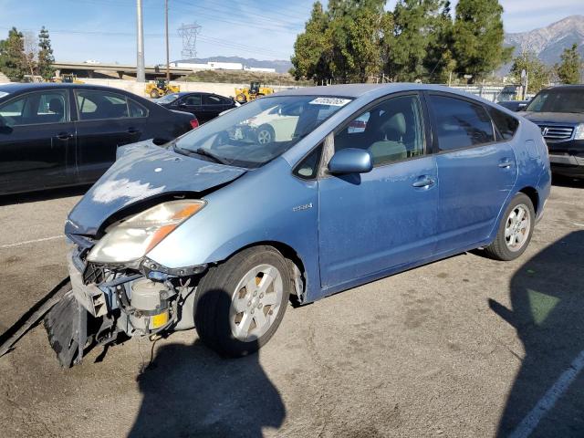 TOYOTA PRIUS 2006 with VIN JTDKB20U167081432 - Photo from auction