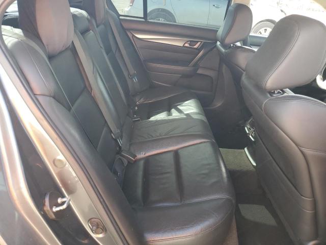 Photo 10 from auction – 2009 ACURA TL with VIN 19UUA86269A017903