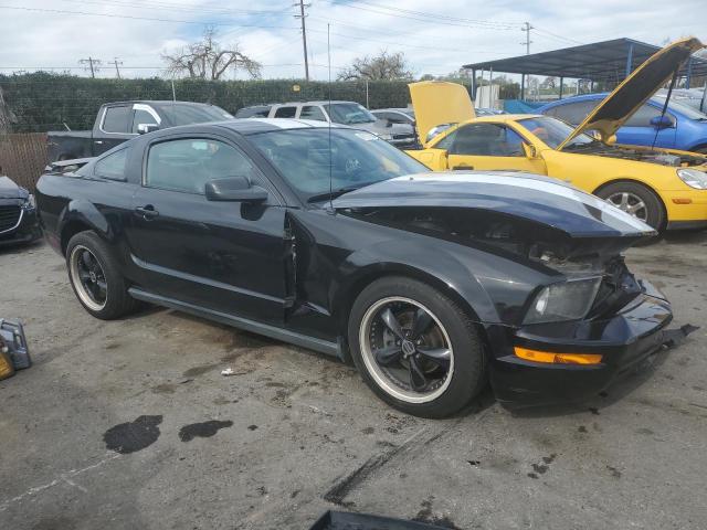 Photo 4 from auction – 2005 FORD MUSTANG with VIN 1ZVFT80N855252825