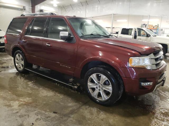 Photo 4 from auction – 2016 FORD EXPEDITION with VIN 1FMJU1MT7GEF11846