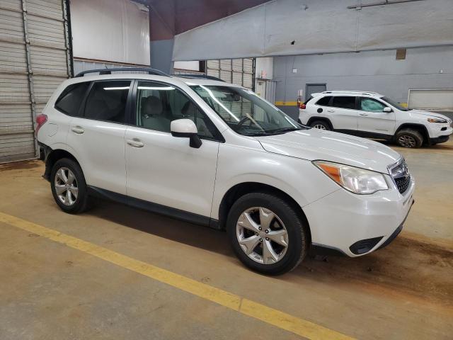 Photo 4 from auction – 2015 SUBARU FORESTER 2 with VIN JF2SJADC7FH460591
