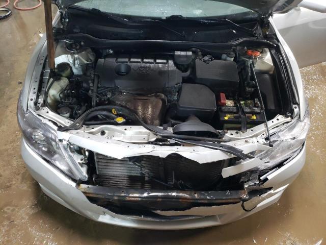 Photo 11 from auction – 2011 TOYOTA CAMRY BASE with VIN 4T4BF3EK3BR107897