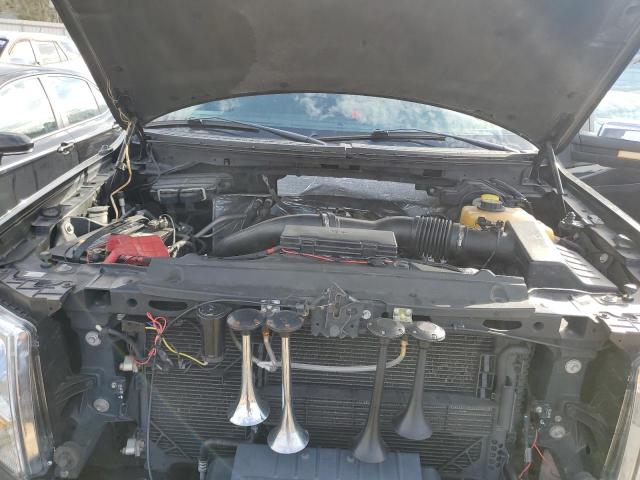 Photo 11 from auction – 2013 FORD F150 SUPER with VIN 1FTFW1ET3DFD23883