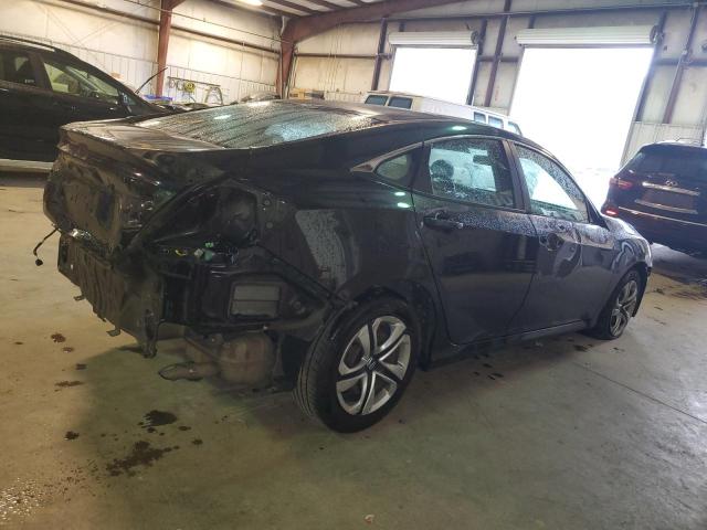 Photo 3 from auction – 2017 HONDA CIVIC LX with VIN 2HGFC2F58HH514574