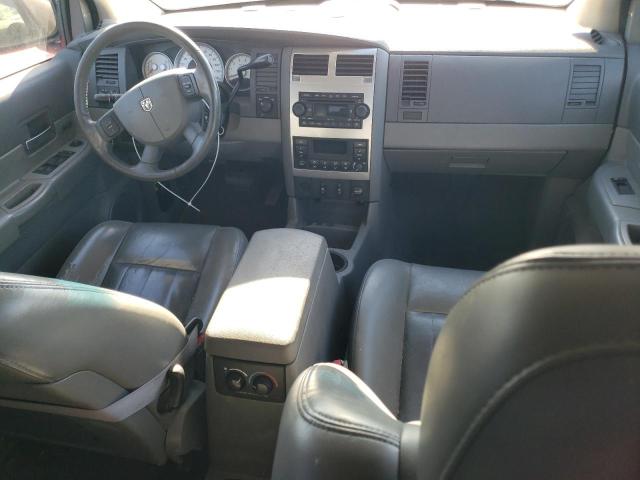 Photo 8 from auction – 2005 DODGE DURANGO LI with VIN 1D4HB58D25F569179