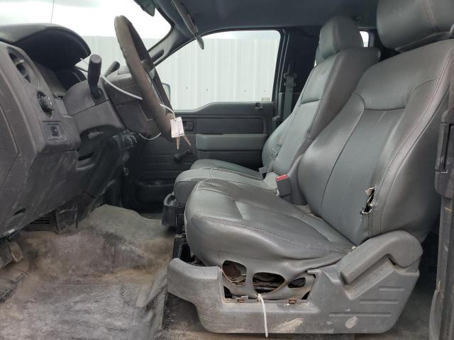 Photo 7 from auction – 2013 FORD F150 SUPER with VIN 1FTFX1EF9DKF53930