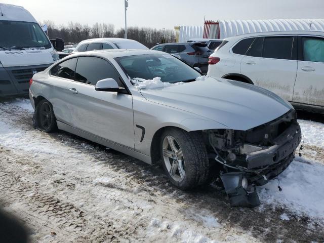 Photo 4 from auction – 2014 BMW 428 XI with VIN WBA3N9C54EK244897