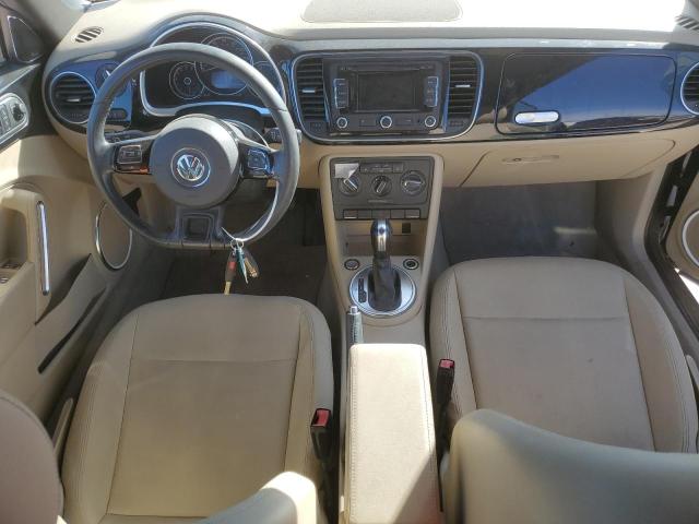 Photo 8 from auction – 2013 VOLKSWAGEN BEETLE with VIN 3VW5X7AT2DM820387