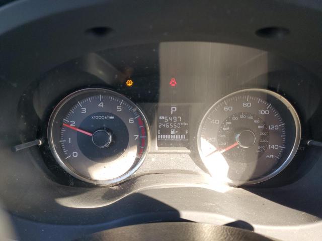 Photo 9 from auction – 2014 SUBARU FORESTER 2 with VIN JF2SJAHC1EH449305