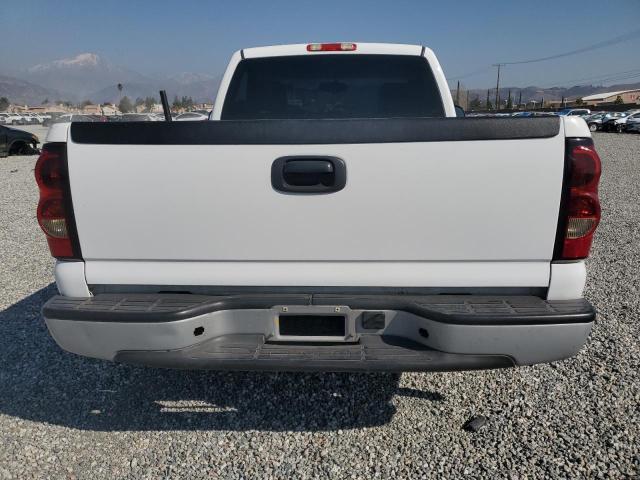 Photo 6 from auction – 2006 CHEVROLET SILVERADO with VIN 3GCEC14VX6G246762