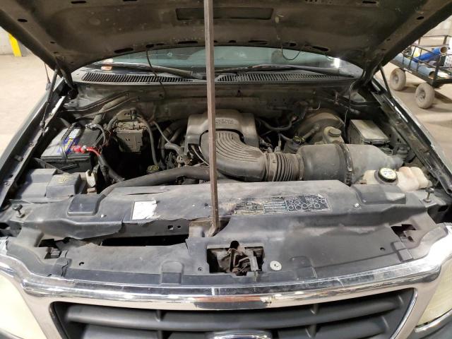 Photo 11 from auction – 2003 FORD F150 with VIN 1FTRX17W63NA86330