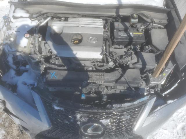 Zdjęcie 11 z aukcji – 2019 LEXUS UX 200 z VIN JTHY3JBHXK2001701