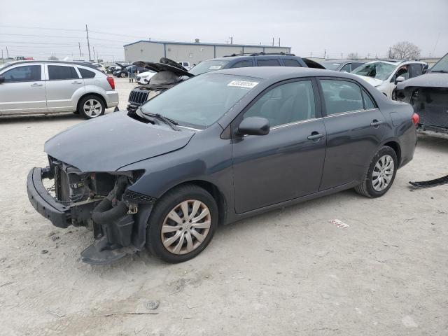 TOYOTA COROLLA BA 2013 z numerem VIN 2T1BU4EE1DC083054 - Zdjęcie z aukcji
