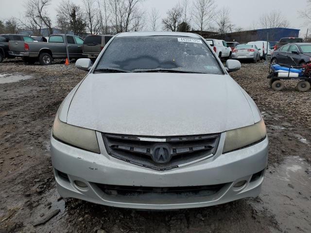 Photo 5 from auction – 2006 ACURA TSX with VIN JH4CL96996C025001