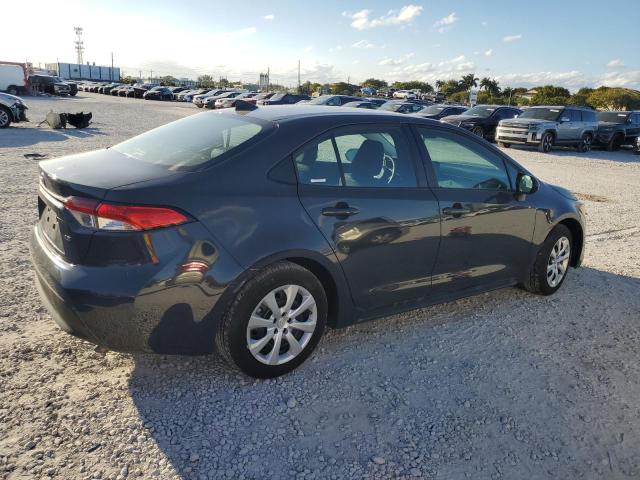 Photo 3 from auction – 2024 TOYOTA COROLLA LE with VIN 5YFB4MDE1RP083631