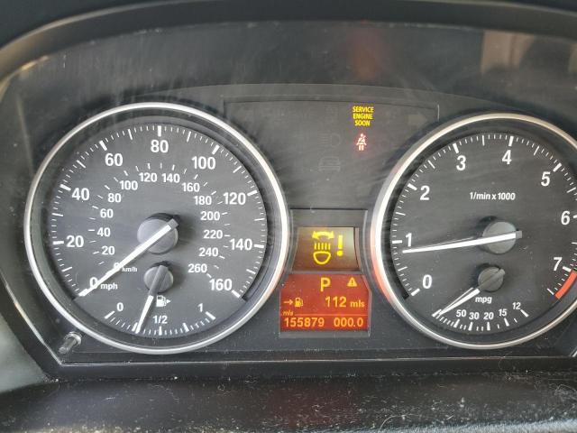 Photo 9 from auction – 2015 BMW X1 XDRIVE2 with VIN WBAVL1C57FVY31921