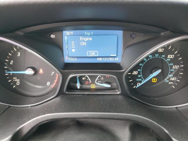 Photo 9 from auction – 2014 FORD FOCUS SE with VIN 1FADP3K22EL397042