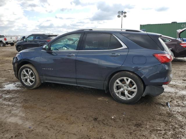 Photo 2 from auction – 2018 CHEVROLET EQUINOX PR with VIN 3GNAXMEV8JS538295