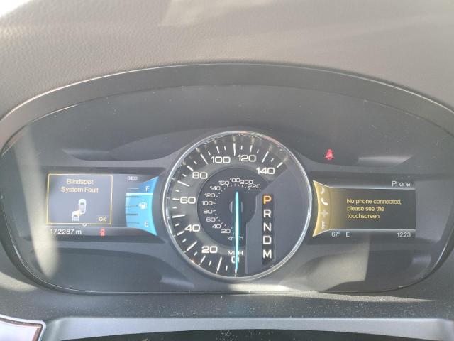 Photo 9 from auction – 2011 FORD EDGE LIMIT with VIN 2FMDK4KC4BBA21473