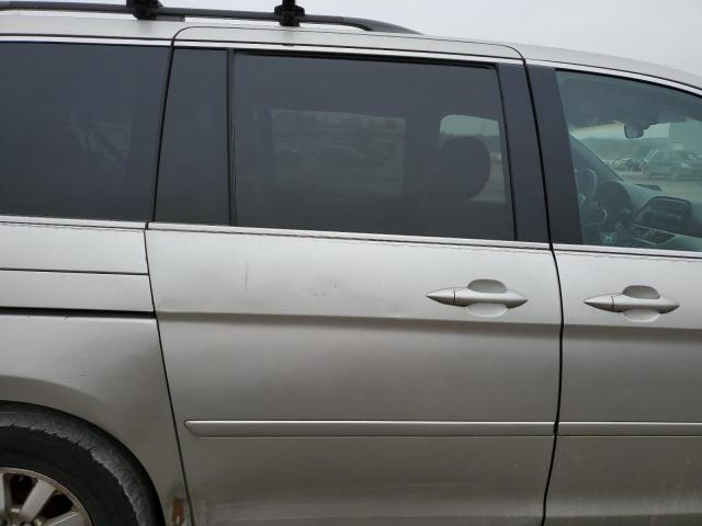 Photo 11 from auction – 2008 HONDA ODYSSEY EX with VIN 5FNRL38438B090832