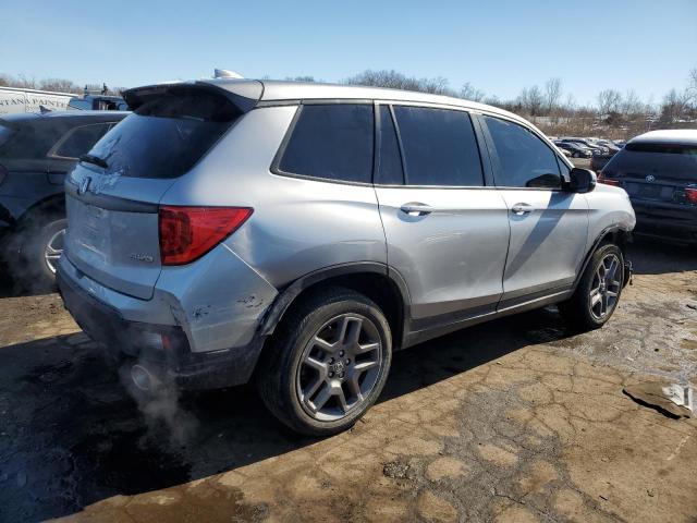 Снимка 3 от търг – 2023 HONDA PASSPORT E с VIN 5FNYF8H5XPB036645