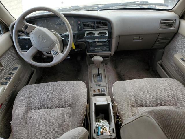 Photo 8 from auction – 1995 TOYOTA 4RUNNER VN with VIN JT3VN29V5S0070411